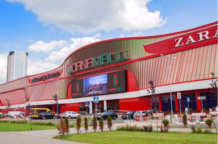 3-Комнатная квартира на сутки в  Минске,  Филимонова ул., 47А    изображение 15 - kvartirka.by