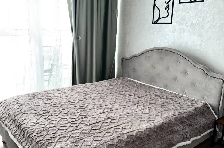 Студия на сутки в  Минске,  Мира пр-т., 14    изображение 1 - kvartirka.by