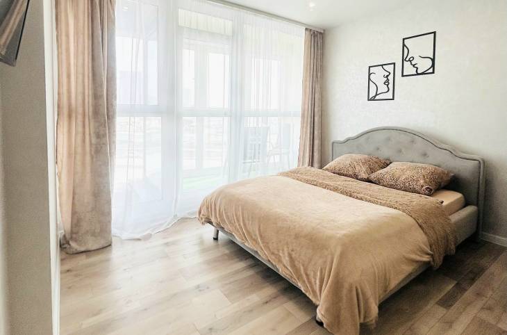 Студия на сутки в  Минске,  Мира пр-т., 14    изображение 5 - kvartirka.by