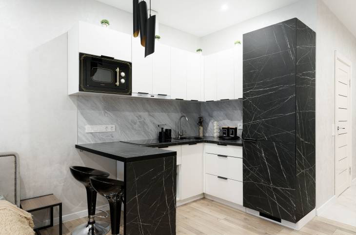 Студия на сутки в  Минске,  Мира пр-т., 14    изображение 6 - kvartirka.by