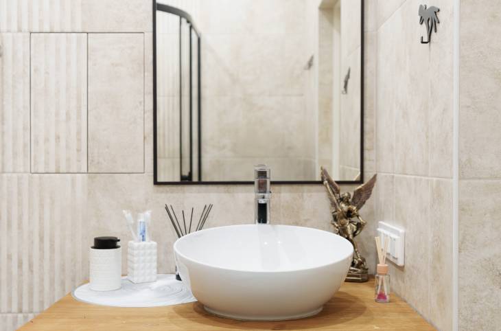 Студия на сутки в  Минске,  Мира пр-т., 14    изображение 8 - kvartirka.by