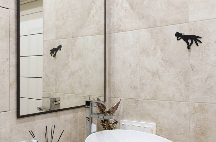 Студия на сутки в  Минске,  Мира пр-т., 14    изображение 9 - kvartirka.by