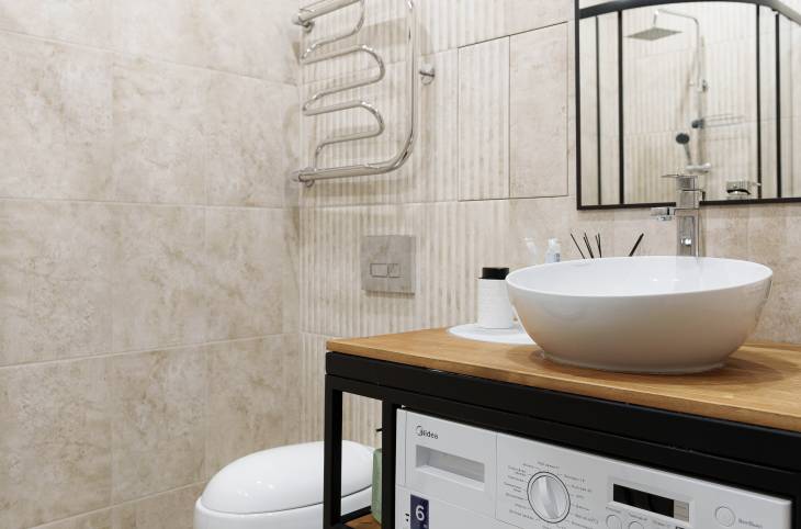 Студия на сутки в  Минске,  Мира пр-т., 14    изображение 11 - kvartirka.by