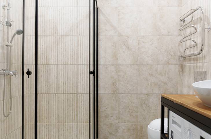 Студия на сутки в  Минске,  Мира пр-т., 14    изображение 10 - kvartirka.by