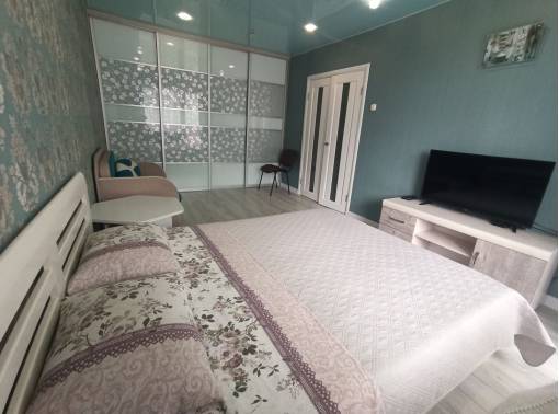 Комфортабельная квартира  - kvartirka.by