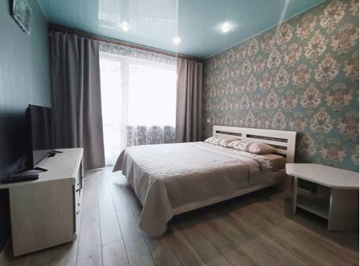 Комфортабельная квартира  - kvartirka.by