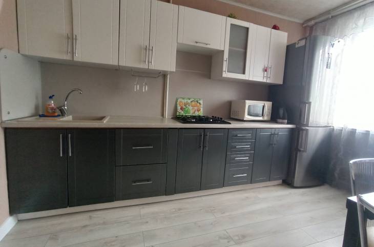 2-Комнатная квартира на сутки в  Мозыре,  Страконицкий бульвар, 6    изображение 4 - kvartirka.by