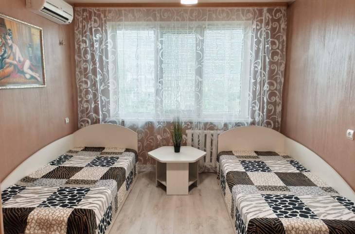 2-Комнатная квартира на сутки в  Мозыре,  Страконицкий бульвар, 6   изображение 3 - kvartirka.by