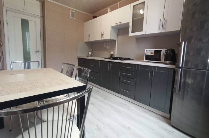 2-Комнатная квартира на сутки в  Мозыре,  Страконицкий бульвар, 6    изображение 5 - kvartirka.by