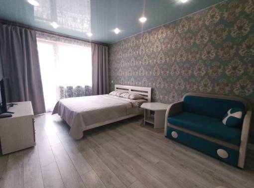 Комфортабельная квартира  - kvartirka.by