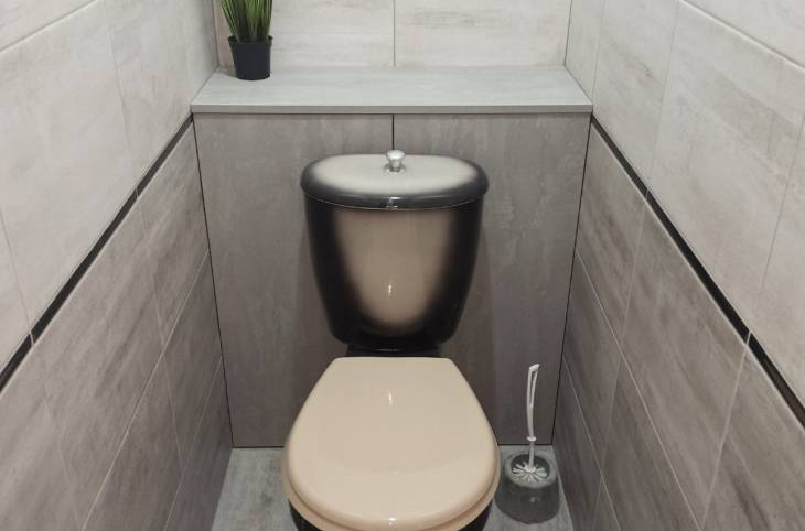 2-Комнатная квартира на сутки в  Мозыре,  Страконицкий бульвар, 6    изображение 8 - kvartirka.by