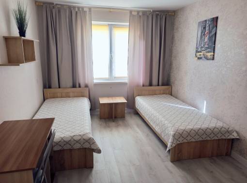 Уютная квартира на сутки - kvartirka.by