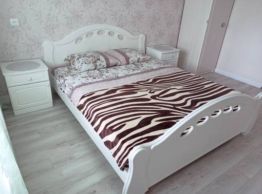 Уютная квартира на сутки - kvartirka.by