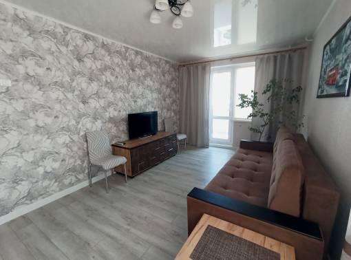 Уютная квартира на сутки - kvartirka.by