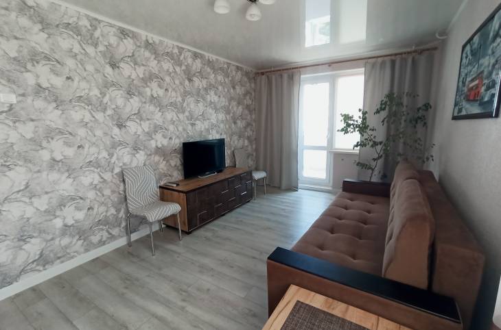 3-Комнатная квартира на сутки в  Мозыре,  Ульяновская ул., 15    изображение 5 - kvartirka.by