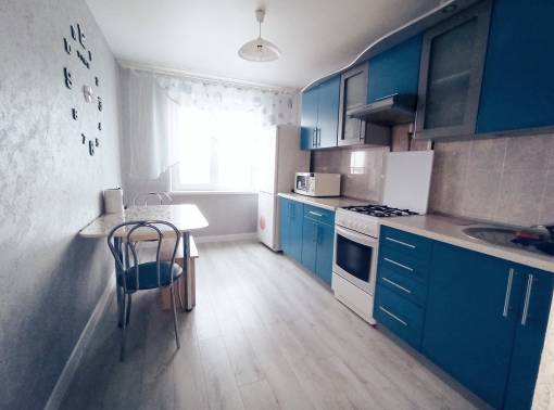 Уютная квартира на сутки - kvartirka.by