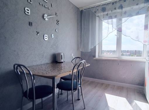 Уютная квартира на сутки - kvartirka.by