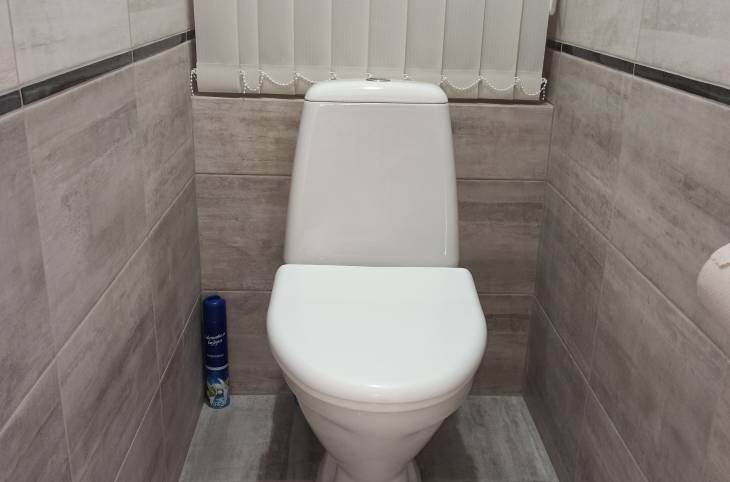 3-Комнатная квартира на сутки в  Мозыре,  Ульяновская ул., 15    изображение 8 - kvartirka.by