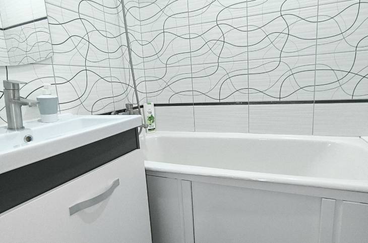 3-Комнатная квартира на сутки в  Мозыре,  Ульяновская ул., 15    изображение 9 - kvartirka.by