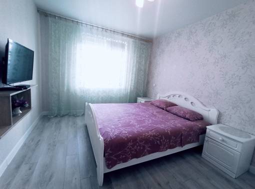 Уютная квартира на сутки - kvartirka.by