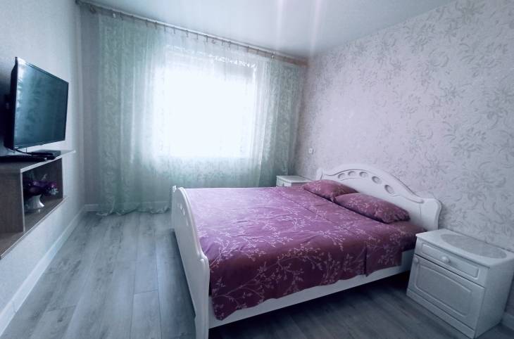 3-Комнатная квартира на сутки в  Мозыре,  Ульяновская ул., 15    изображение 2 - kvartirka.by