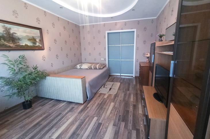 2-Комнатная квартира на сутки в  Мозыре,  Интернациональная ул., 88   изображение 3 - kvartirka.by