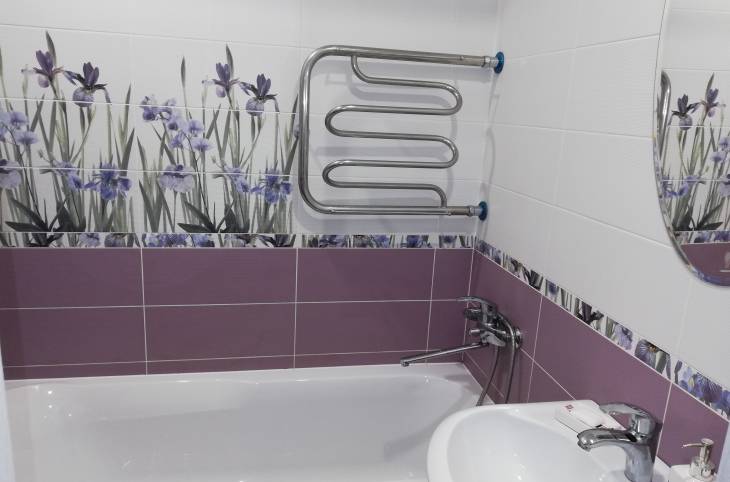 2-Комнатная квартира на сутки в  Мозыре,  Интернациональная ул., 88    изображение 8 - kvartirka.by