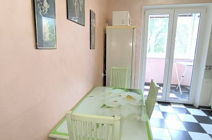 2-Комнатная квартира на сутки в  Мозыре,  Интернациональная ул., 88    изображение 2 - kvartirka.by