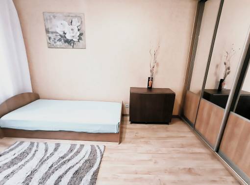 Уютная квартира на сутки - kvartirka.by