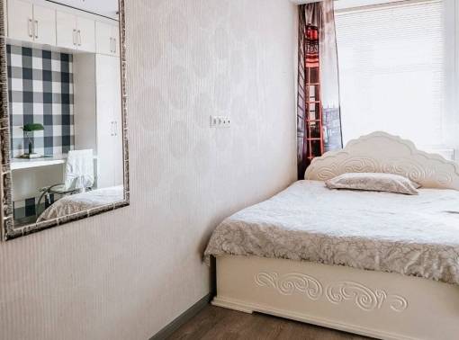 3-х комнатная квартира в центре города - kvartirka.by