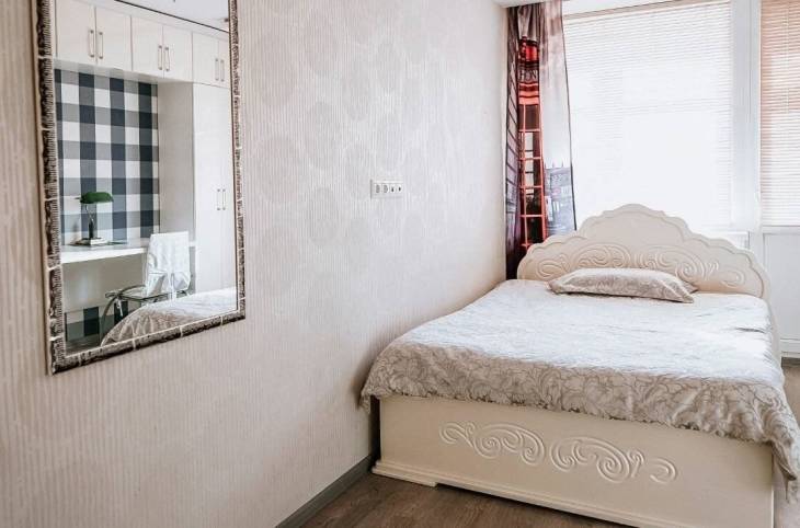 3-Комнатная квартира на сутки в  Гомеле,  Ленина пр., 59    изображение 6 - kvartirka.by