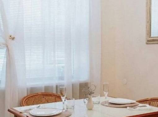 3-х комнатная квартира в центре города - kvartirka.by