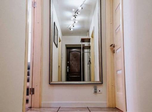 3-х комнатная квартира в центре города - kvartirka.by