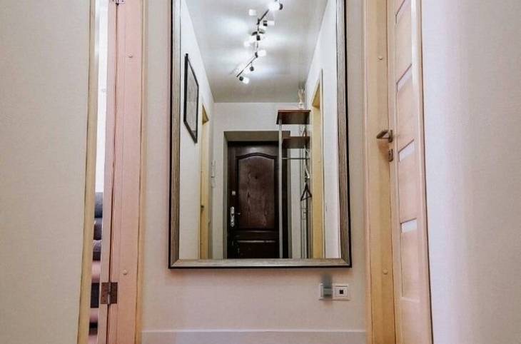 3-Комнатная квартира на сутки в  Гомеле,  Ленина пр., 59    изображение 7 - kvartirka.by