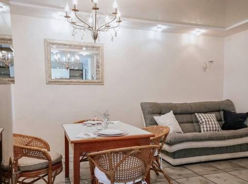 3-х комнатная квартира в центре города - kvartirka.by