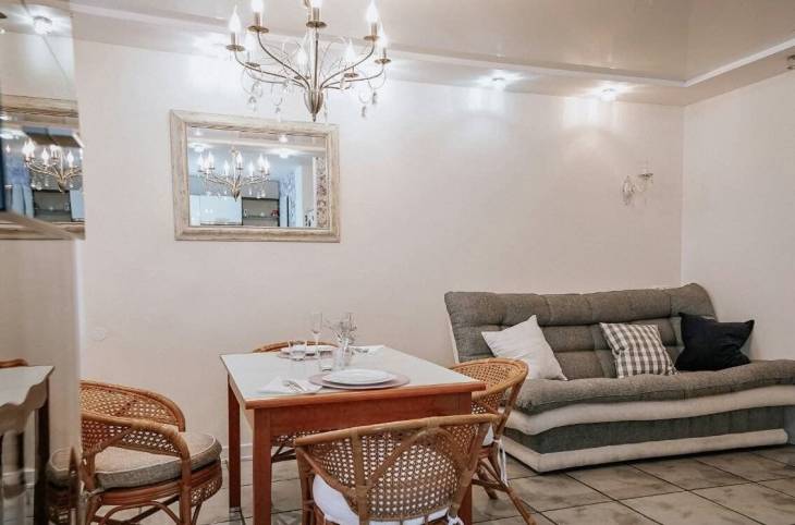 3-Комнатная квартира на сутки в  Гомеле,  Ленина пр., 59    изображение 2 - kvartirka.by