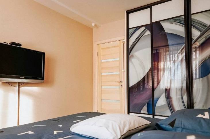 3-Комнатная квартира на сутки в  Гомеле,  Ленина пр., 59    изображение 8 - kvartirka.by