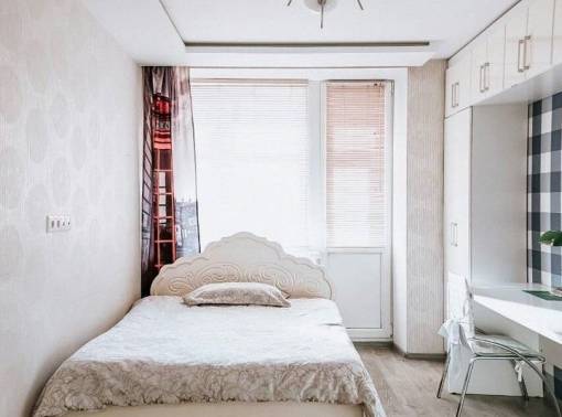 3-х комнатная квартира в центре города - kvartirka.by