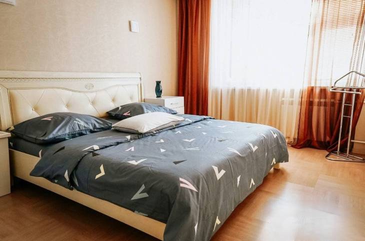 3-Комнатная квартира на сутки в  Гомеле,  Ленина пр., 59    изображение 9 - kvartirka.by