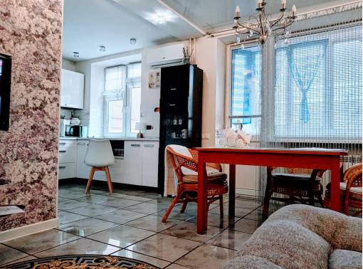 3-х комнатная квартира в центре города - kvartirka.by