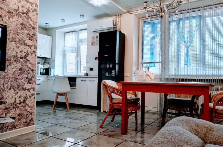 3-Комнатная квартира на сутки в  Гомеле,  Ленина пр., 59   изображение 3 - kvartirka.by