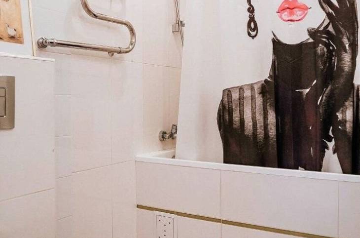 3-Комнатная квартира на сутки в  Гомеле,  Ленина пр., 59    изображение 10 - kvartirka.by