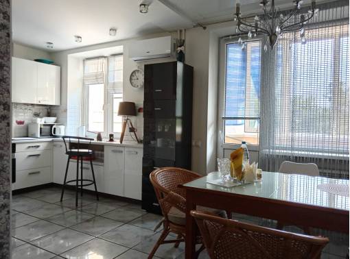 3-х комнатная квартира в центре города - kvartirka.by