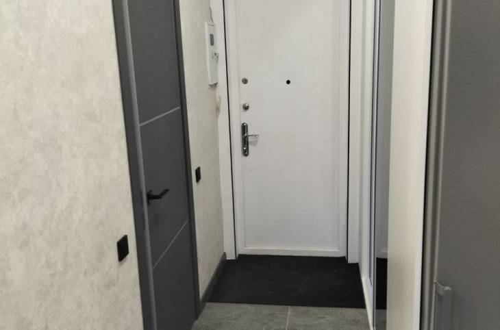 1-Комнатная квартира на сутки в  Минске,  Короля ул., 47    изображение 2 - kvartirka.by