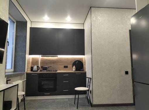 Квартира в центре Минска - kvartirka.by