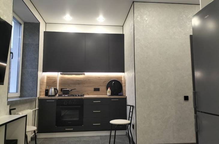 1-Комнатная квартира на сутки в  Минске,  Короля ул., 47    изображение 1 - kvartirka.by