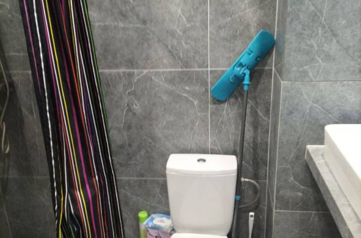 1-Комнатная квартира на сутки в  Минске,  Короля ул., 47    изображение 5 - kvartirka.by