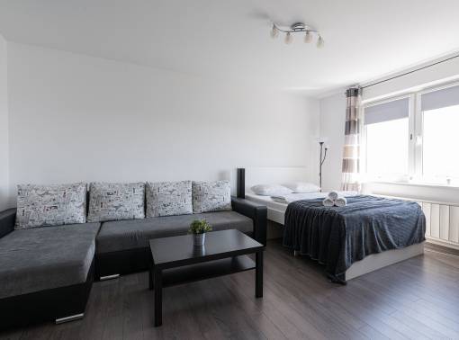 Уютные апартаменты  - kvartirka.by