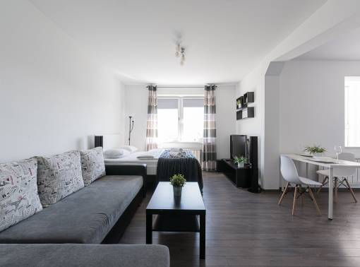 Уютные апартаменты  - kvartirka.by