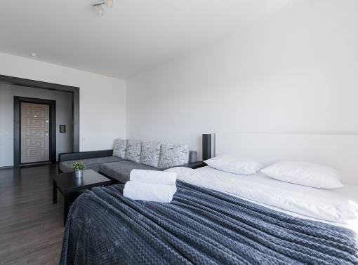 Уютные апартаменты  - kvartirka.by